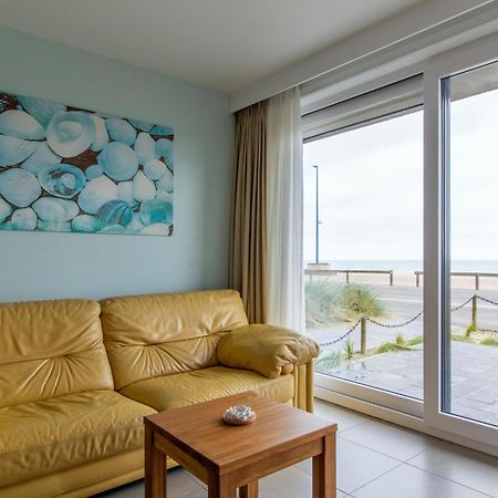 L'Arc En Ciel Apartamento Bray-Dunes Exterior foto